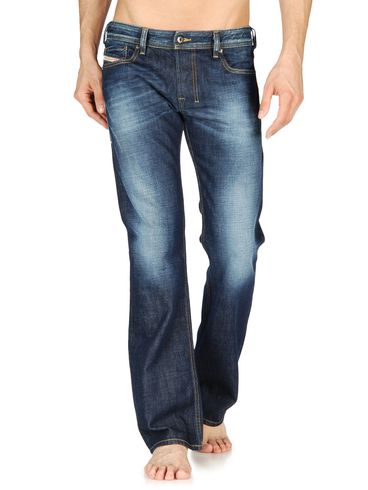 DIESEL - Bootcut - ZATINY 0074W