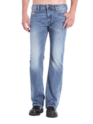 Denim DIESEL: ZATINY 0800Z