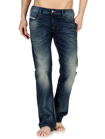 DIESEL - Bootcut - ZATINY 0802C