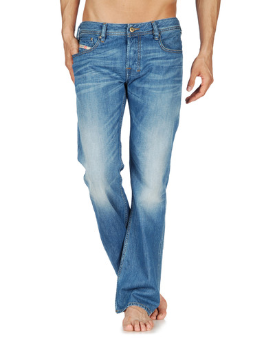 DIESEL - Bootcut - ZATINY 0803G