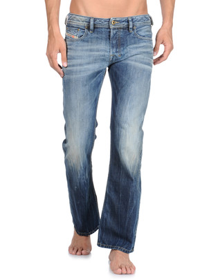 Denim DIESEL: ZATINY 0803M