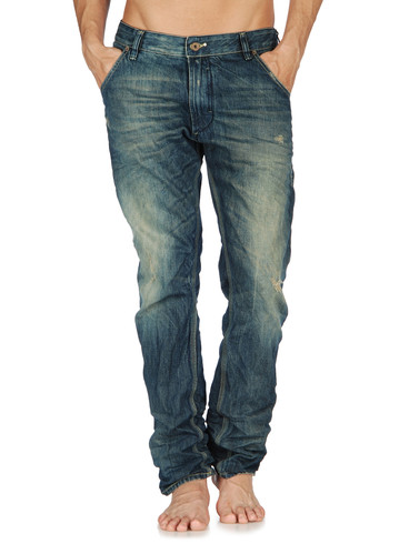 DIESEL - Carrot - KROOLEY 0801N