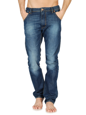 DIESEL - Carrot - KROOLEY 0801Z