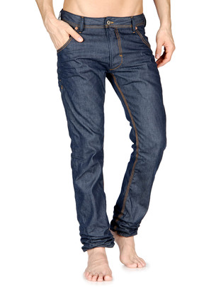 Denim DIESEL: KROOLEY 0802A