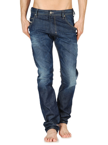 DIESEL - Carrot - KROOLEY 0802D