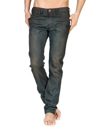 Denim DIESEL: SHIONER 0886A