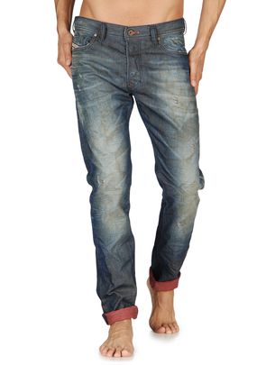 Denim DIESEL: TEPPHAR 0804K