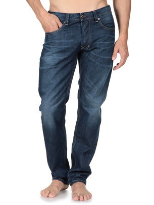 Denim DIESEL: LARKEE-T 0802D