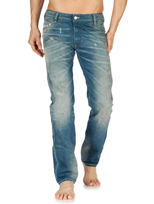 Denim DIESEL: IAKOP 0801B