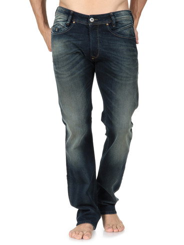 DIESEL - REGULAR SLIM-TAPERED - IAKOP 0802C