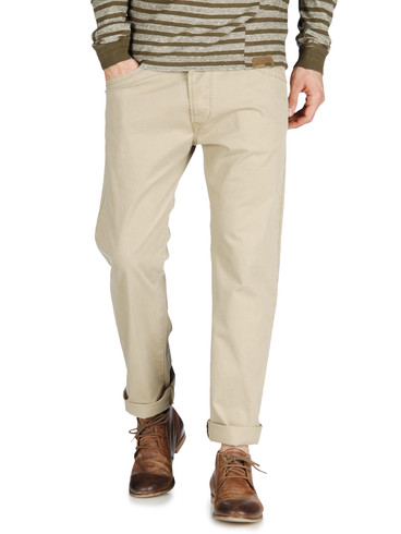 DIESEL - Pants - DARRON-A 00HVW