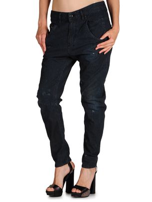 デニム DIESEL: FAYZA 0801S