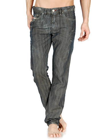 DIESEL - Carrot - BRADDOM 0660R
