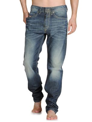 デニム DIESEL: BRADDOM 0805U