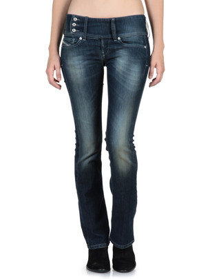 Denim DIESEL: CHEROCK 0600A