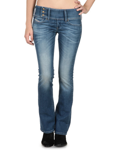 DIESEL - Bootcut - CHEROCK 0804V