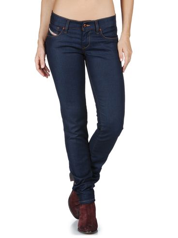 DIESEL - SLIM-SKINNY - GETLEGG 0069H