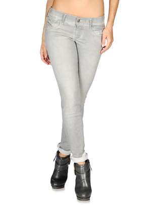 Denim DIESEL: GETLEGG 0661B