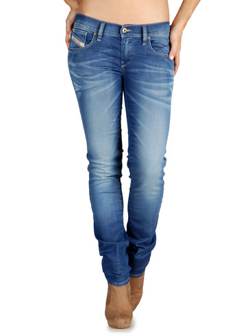 DIESEL - Skinny - GETLEGG 0661L