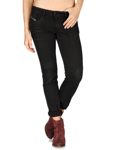 Denim DIESEL: GETLEGG 0661T