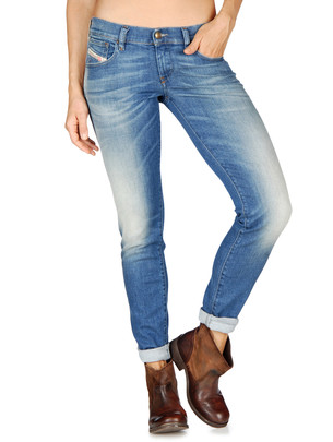 Jeans DIESEL: GETLEGG 0804V