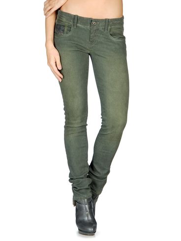 DIESEL - Super skinny - GRUPEE 0661B
