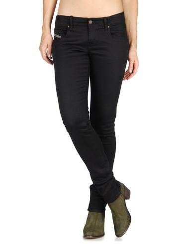 DIESEL - Super skinny - GRUPEE 0800R