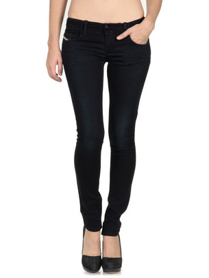 Denim DIESEL: GRUPEE 0804Q