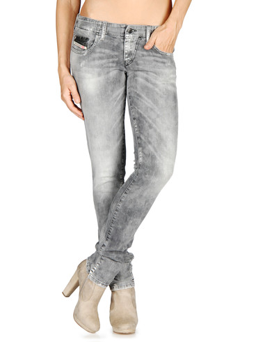 Denim DIESEL: GRUPEE 0805S
