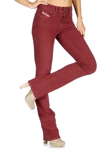 DIESEL - Bootcut - BOOTZEE 0111D
