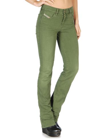 DIESEL - Bootcut - BOOTZEE 0111D