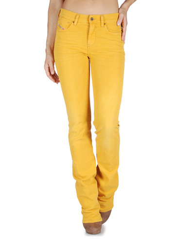 DIESEL - Bootcut - BOOTZEE 0111D