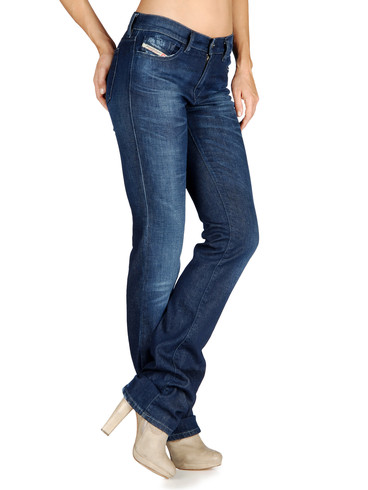 DIESEL - Bootcut - BOOTZEE 0800V