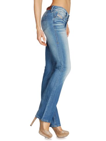 DIESEL - Bootcut - BOOTZEE 0802P