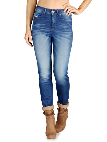 DIESEL - Skinny - HIGHKEE 0661L