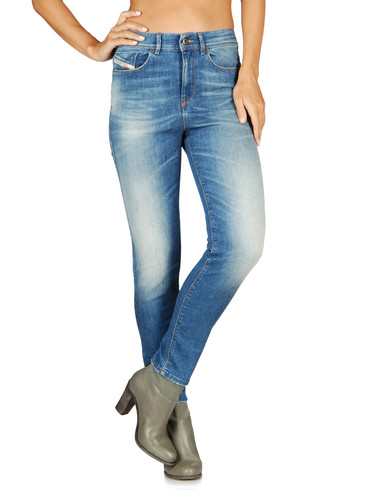 DIESEL - Skinny - HIGHKEE 0804V