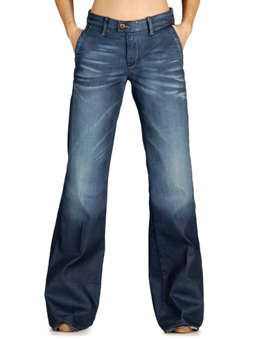 DIESEL - Flare - FLAIRLEGG 0661G
