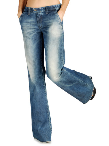 DIESEL - Flare - FLAIRLEGG 0801J