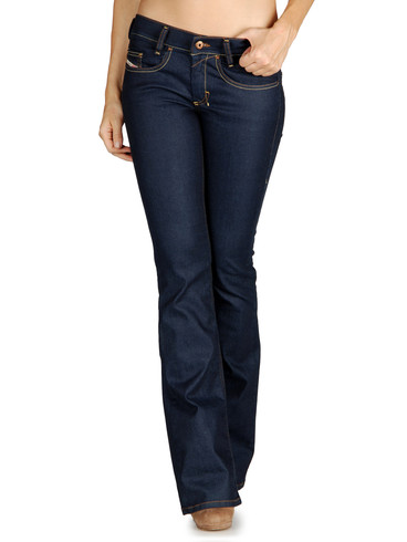 DIESEL - Bootcut - LOUVBOOT 0069H