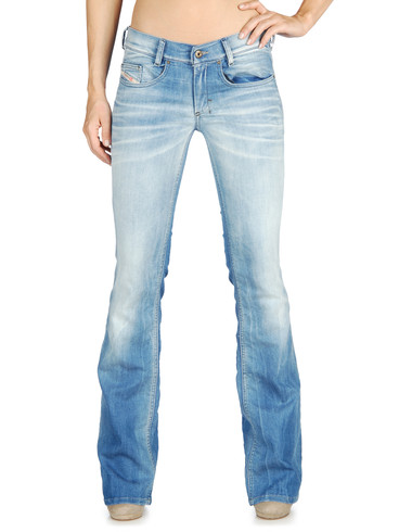 DIESEL - Bootcut - LOUVBOOT 0802P