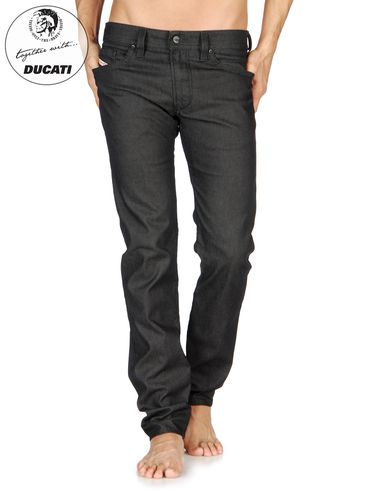 DIESEL - SLIM-SKINNY - DESMO 0800W