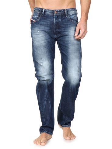 DIESEL - COMFORT-CARROT - BRAVEFORT 008B9