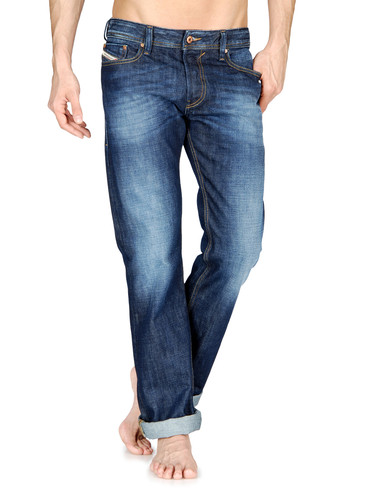 DIESEL - Bootcut - NEW-FANKER 0074W
