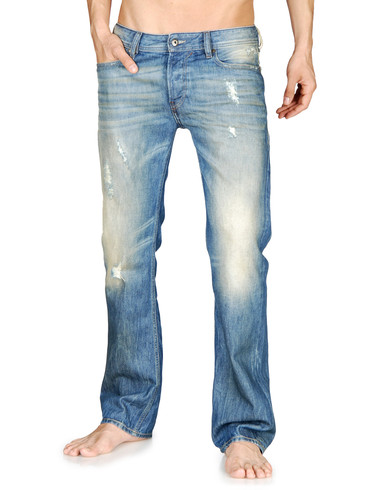 DIESEL - Bootcut - NEW-FANKER 0075I