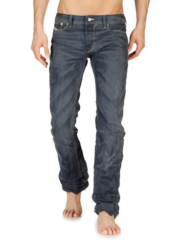 DIESEL - Bootcut - NEW-FANKER 0801A