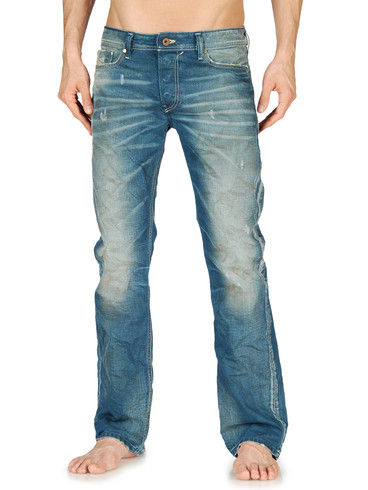 DIESEL - Bootcut - NEW-FANKER 0801B