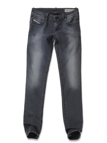 DIESEL - SUPER SLIM SKINNY - GRUPEEN J SP1 KXALT