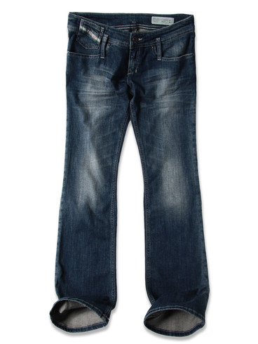 DIESEL - SLIM-FLARE - MATIC J SP22 KXALJ