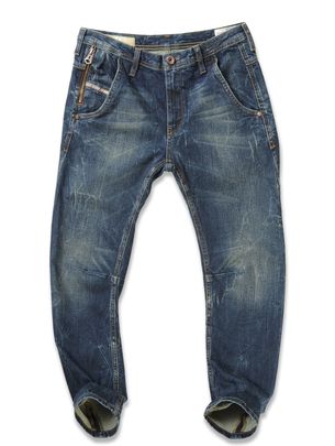 デニム DIESEL: PROFYX M KXADL