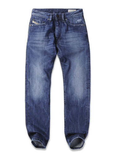 DIESEL - REGULAR SLIM-CARROT - BRADDOM J KXAFD